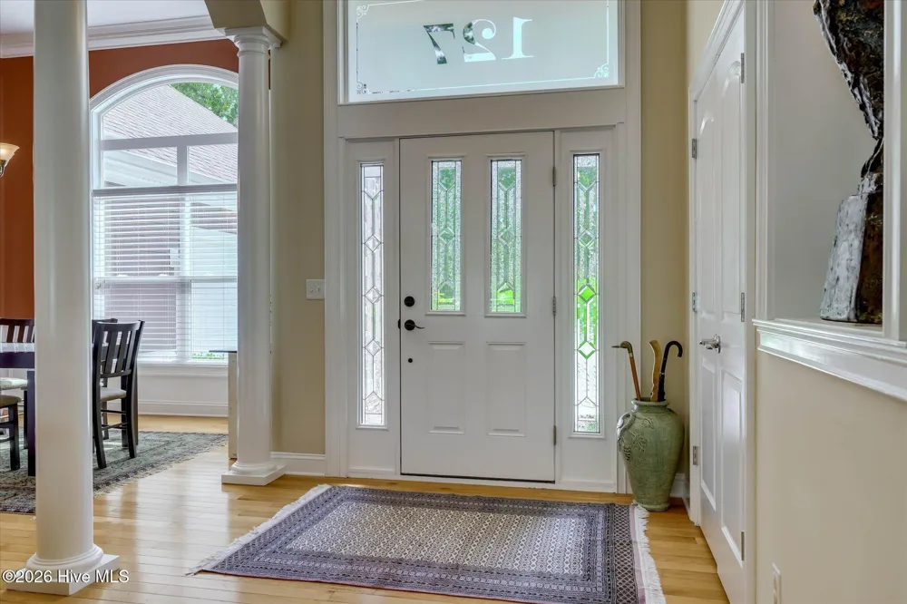 127 Laurens Drive Mccormick, SC 29835