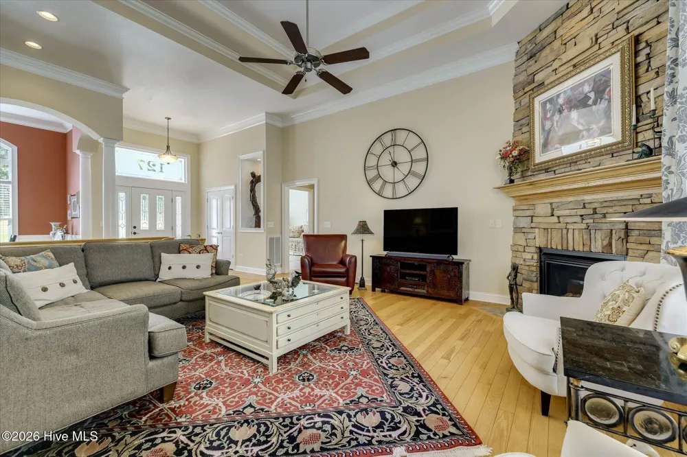127 Laurens Drive Mccormick, SC 29835