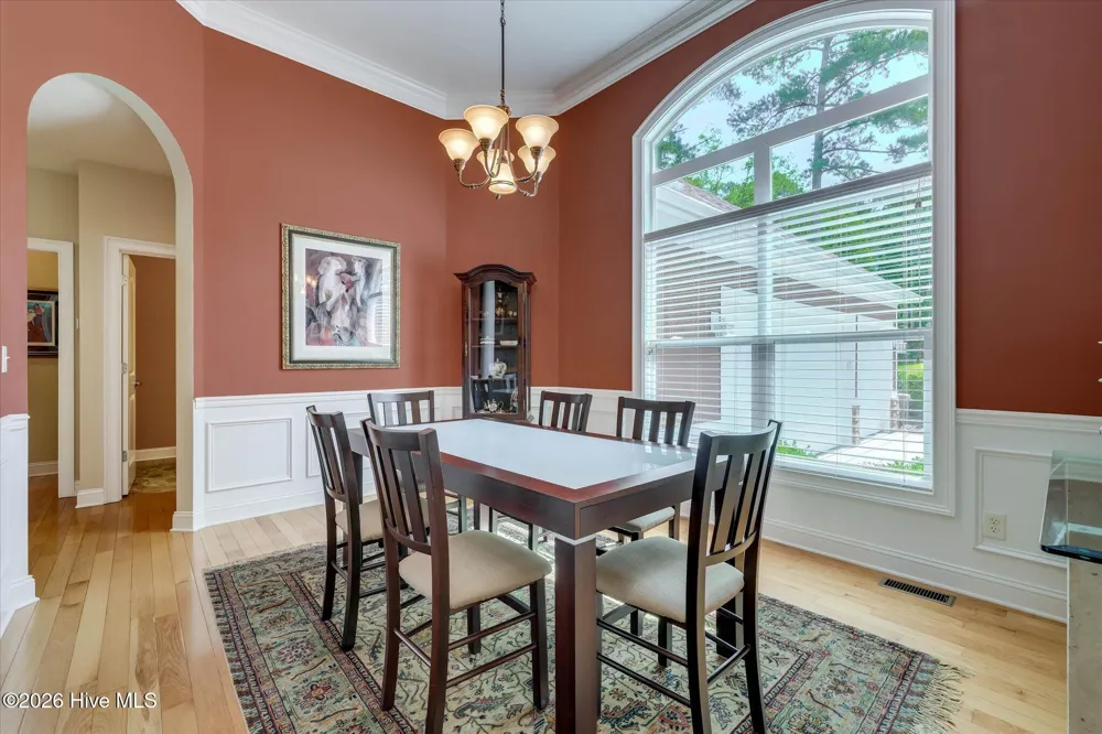 127 Laurens Drive Mccormick, SC 29835