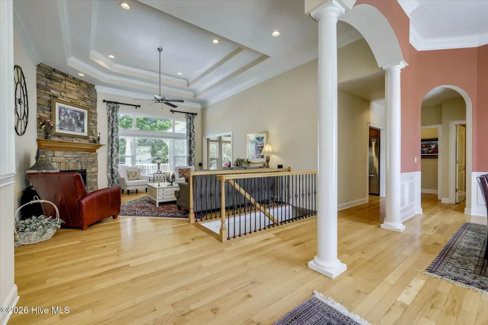 127 Laurens Drive Mccormick, SC 29835