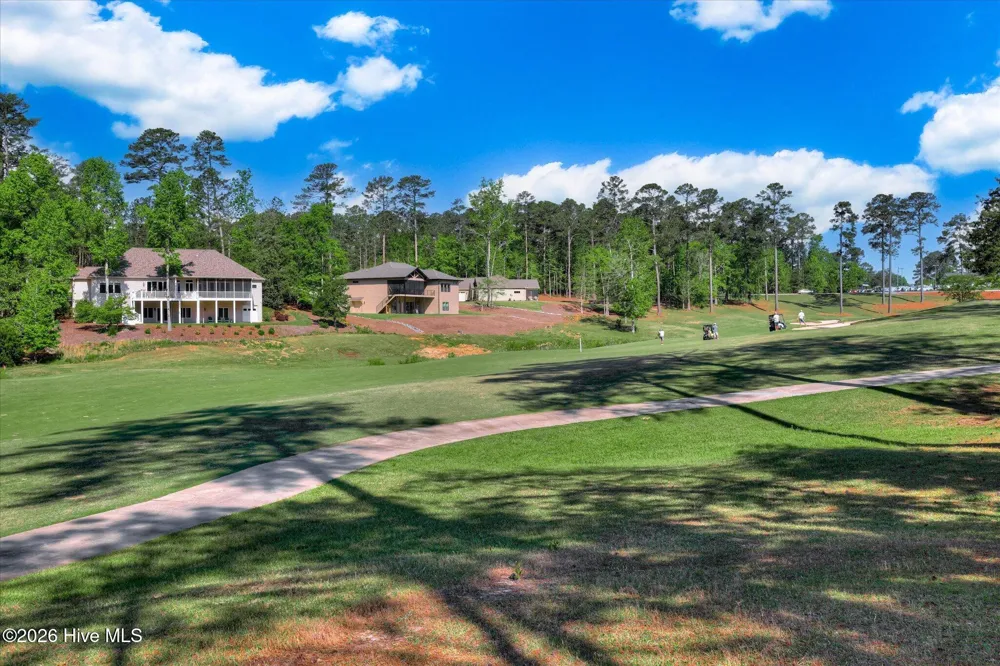 127 Laurens Drive Mccormick, SC 29835