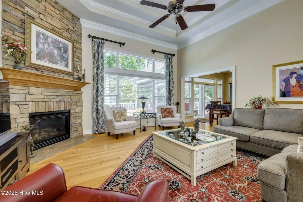127 Laurens Drive Mccormick, SC 29835