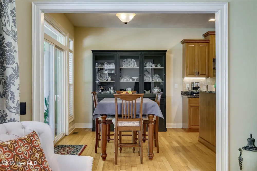 127 Laurens Drive Mccormick, SC 29835