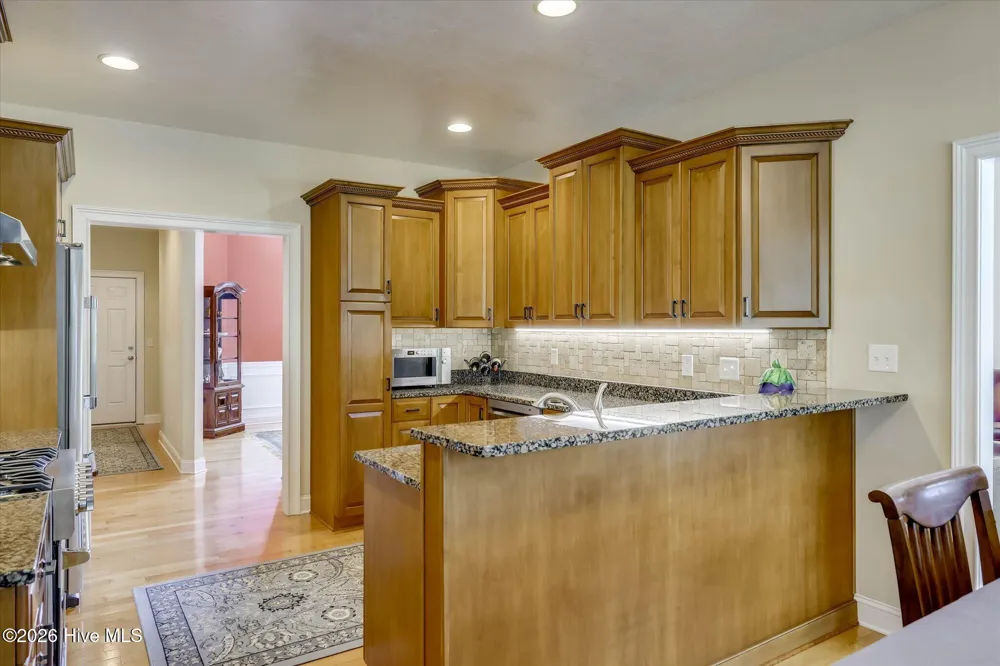 127 Laurens Drive Mccormick, SC 29835
