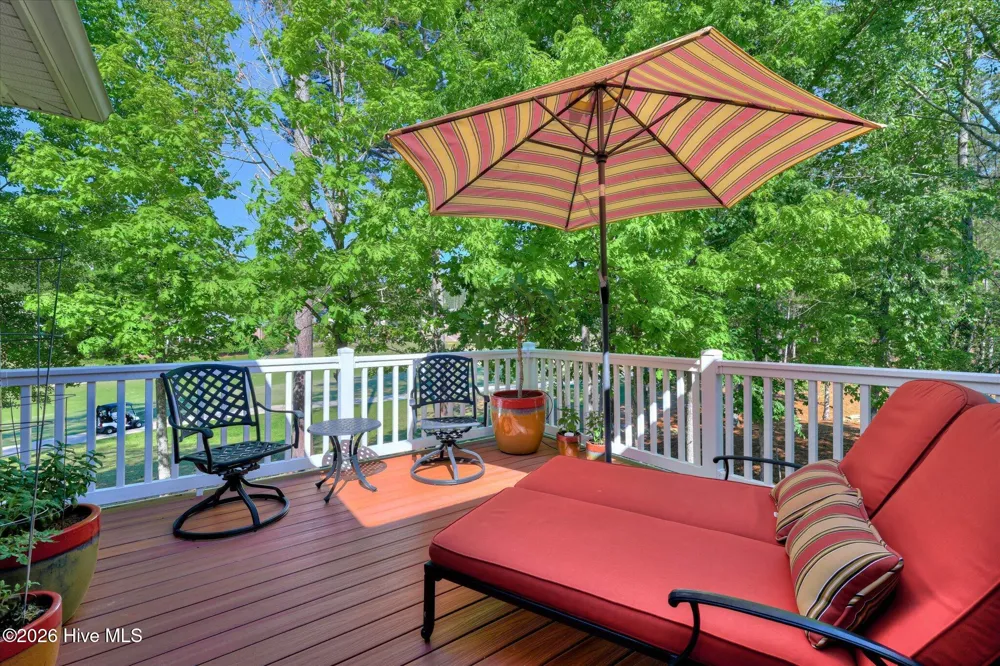 127 Laurens Drive Mccormick, SC 29835