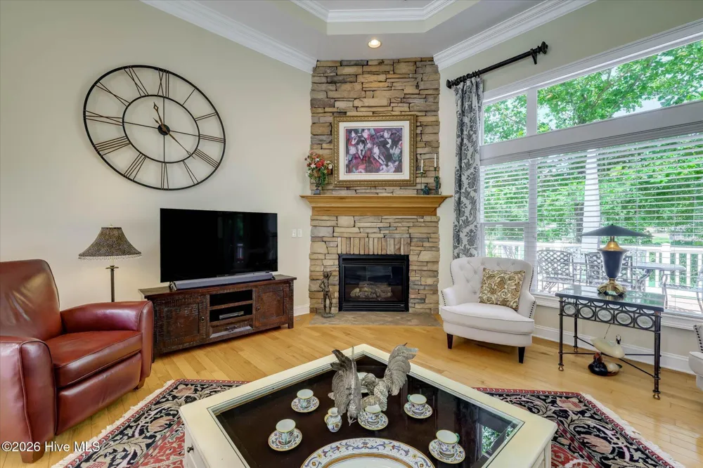 127 Laurens Drive Mccormick, SC 29835