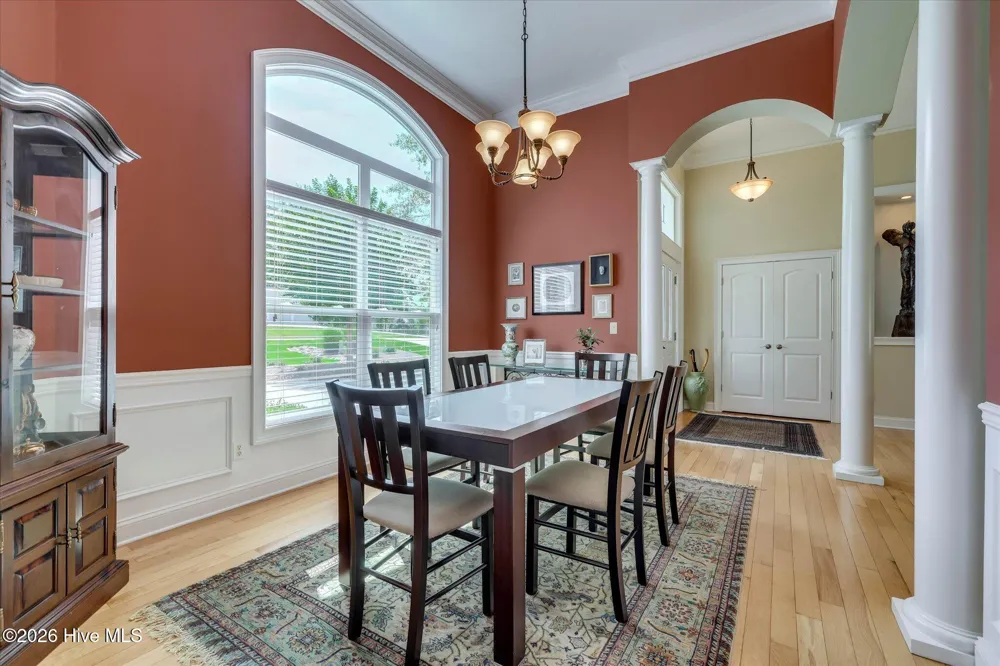 127 Laurens Drive Mccormick, SC 29835
