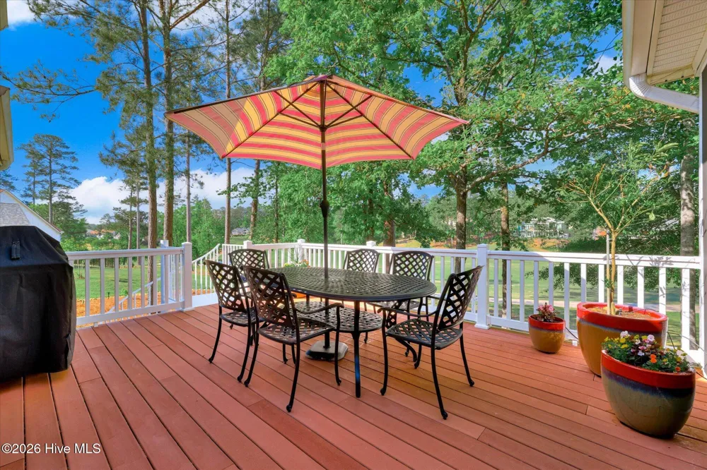 127 Laurens Drive Mccormick, SC 29835