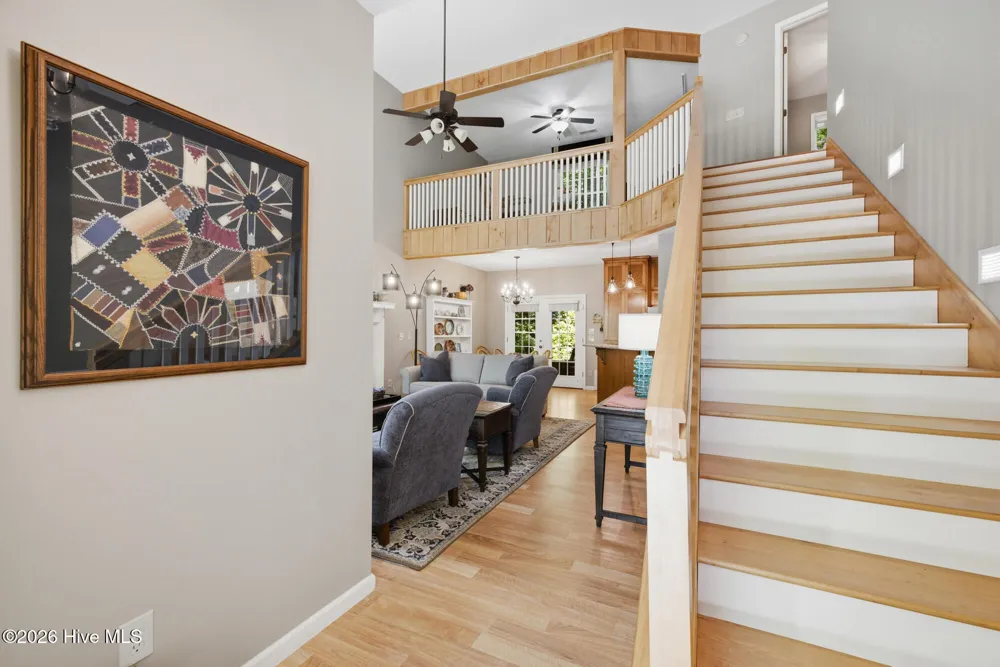 192 Kaiulani Lane Andrews, NC 28901