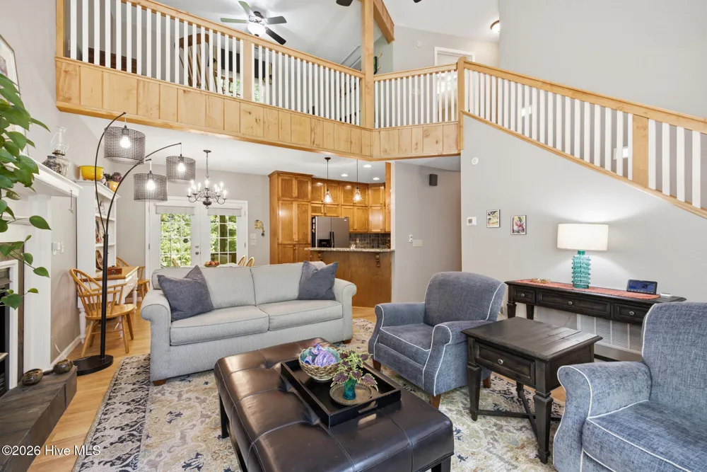 192 Kaiulani Lane Andrews, NC 28901