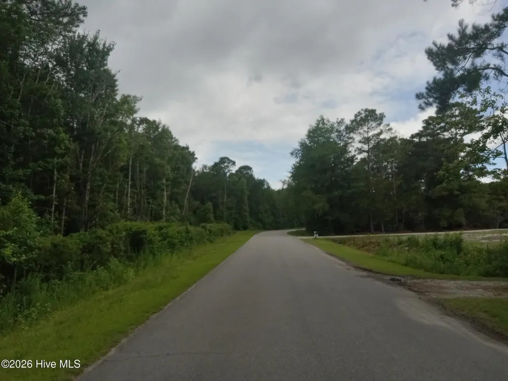 6735 Richardson Drive NW Ocean Isle Beach, NC 28469