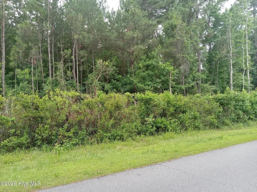 6735 Richardson Drive NW Ocean Isle Beach, NC 28469