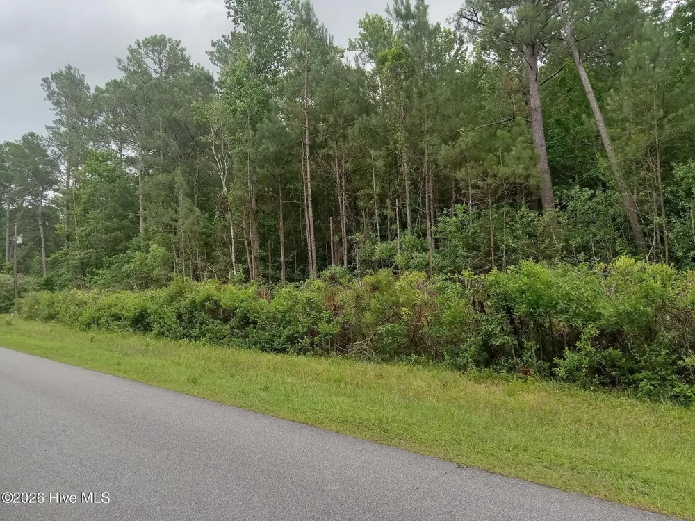 6735 Richardson Drive NW Ocean Isle Beach, NC 28469