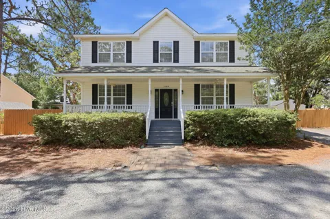 1150 Morganton Road