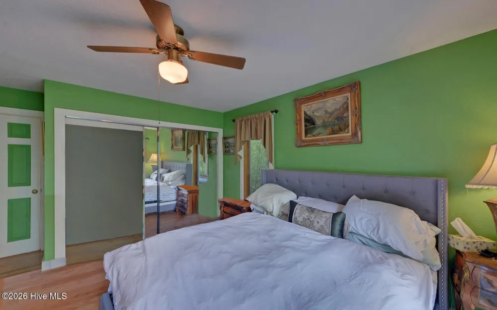 475 Rivercane Road Brasstown, NC 28902