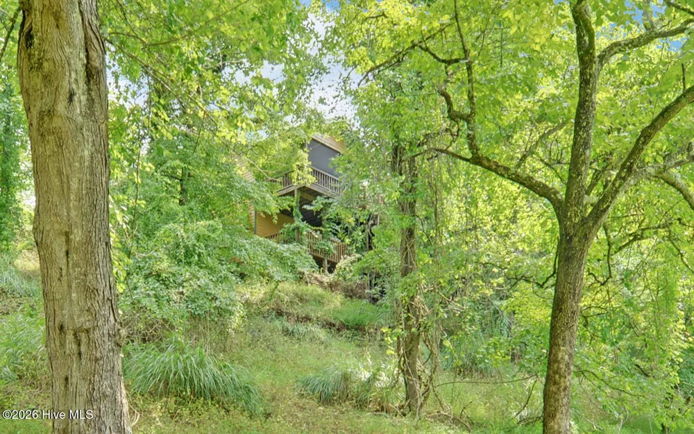 475 Rivercane Road Brasstown, NC 28902
