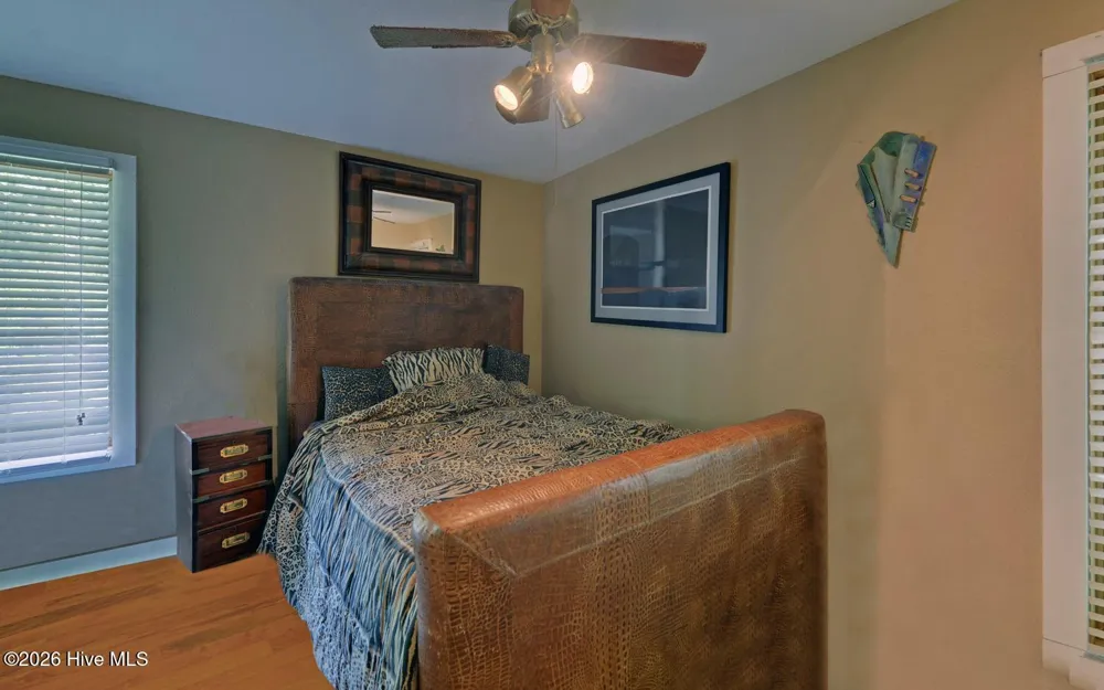 475 Rivercane Road Brasstown, NC 28902