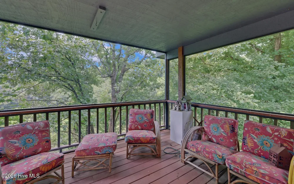 475 Rivercane Road Brasstown, NC 28902