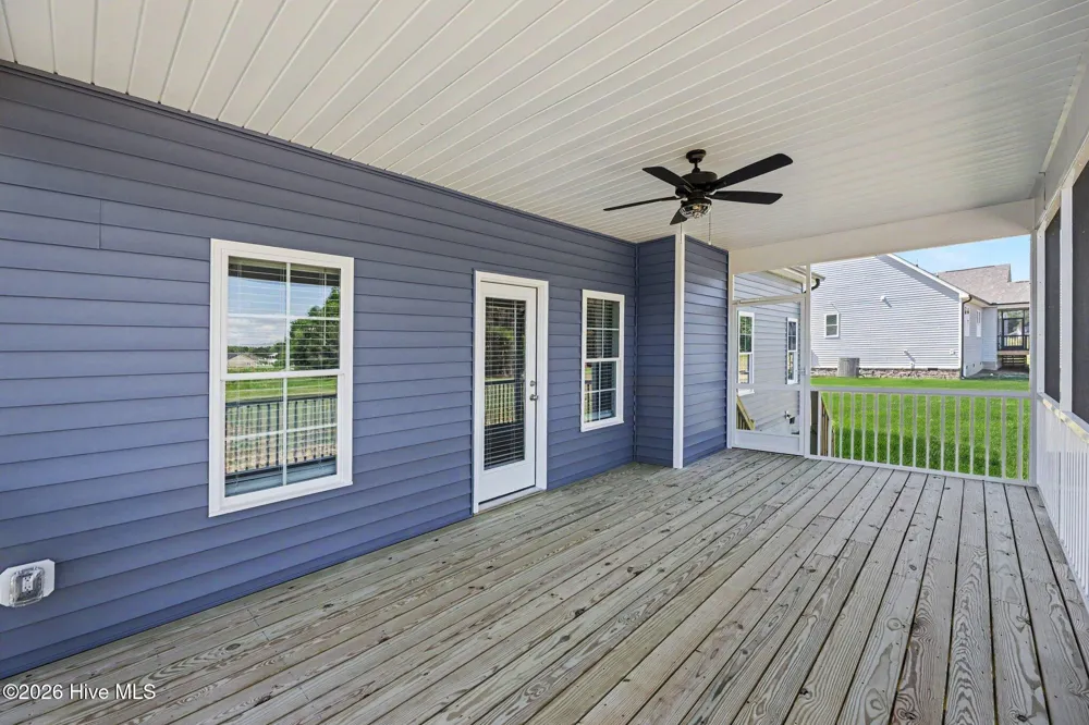 64 Howell Farm Drive Selma, NC 27576