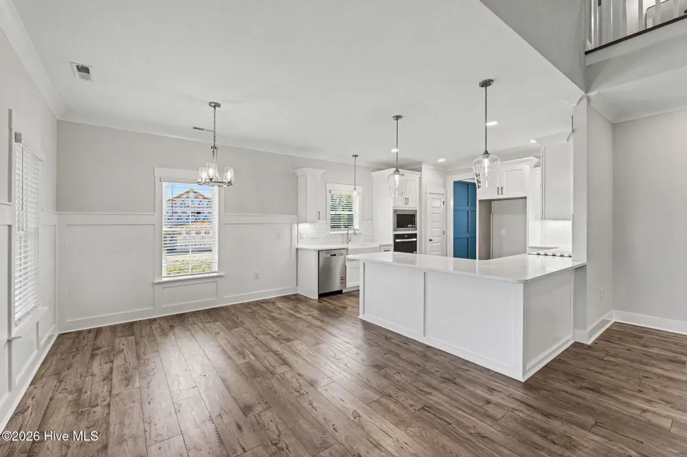 64 Howell Farm Drive Selma, NC 27576