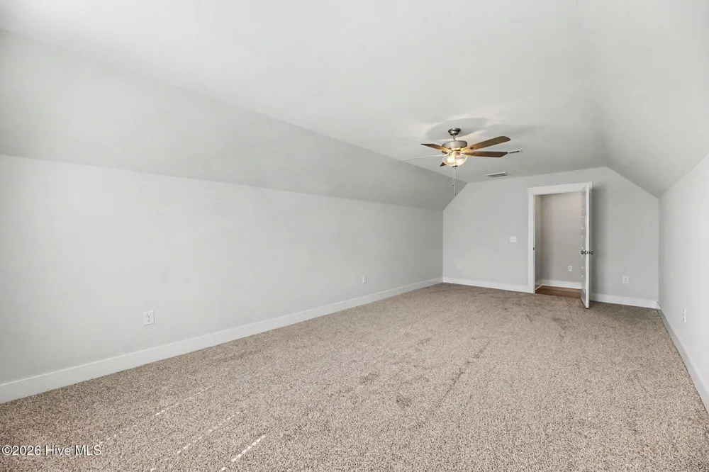 64 Howell Farm Drive Selma, NC 27576