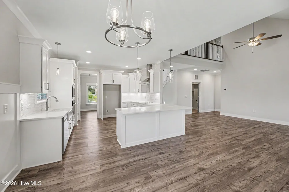 64 Howell Farm Drive Selma, NC 27576