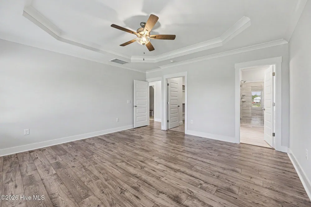 64 Howell Farm Drive Selma, NC 27576