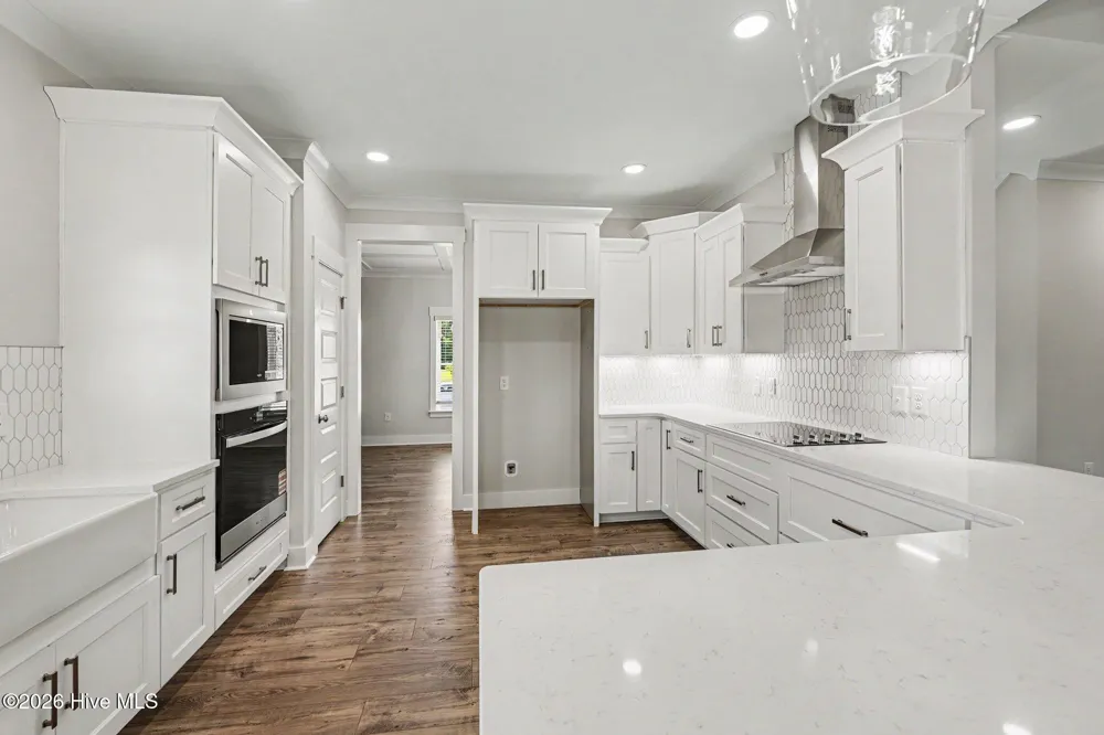 64 Howell Farm Drive Selma, NC 27576