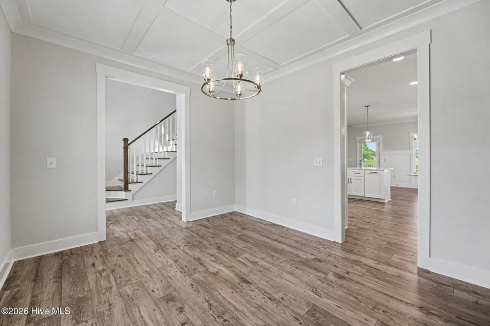 64 Howell Farm Drive Selma, NC 27576