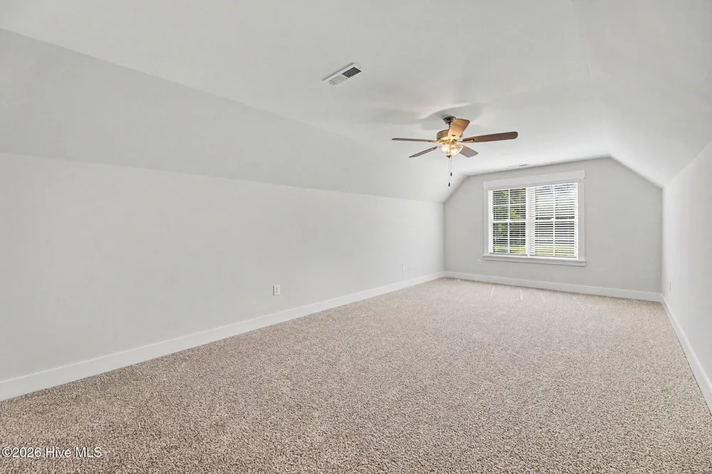 64 Howell Farm Drive Selma, NC 27576