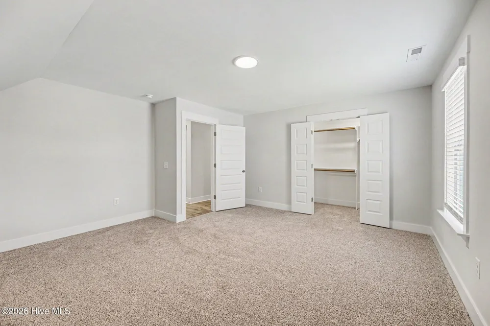 64 Howell Farm Drive Selma, NC 27576