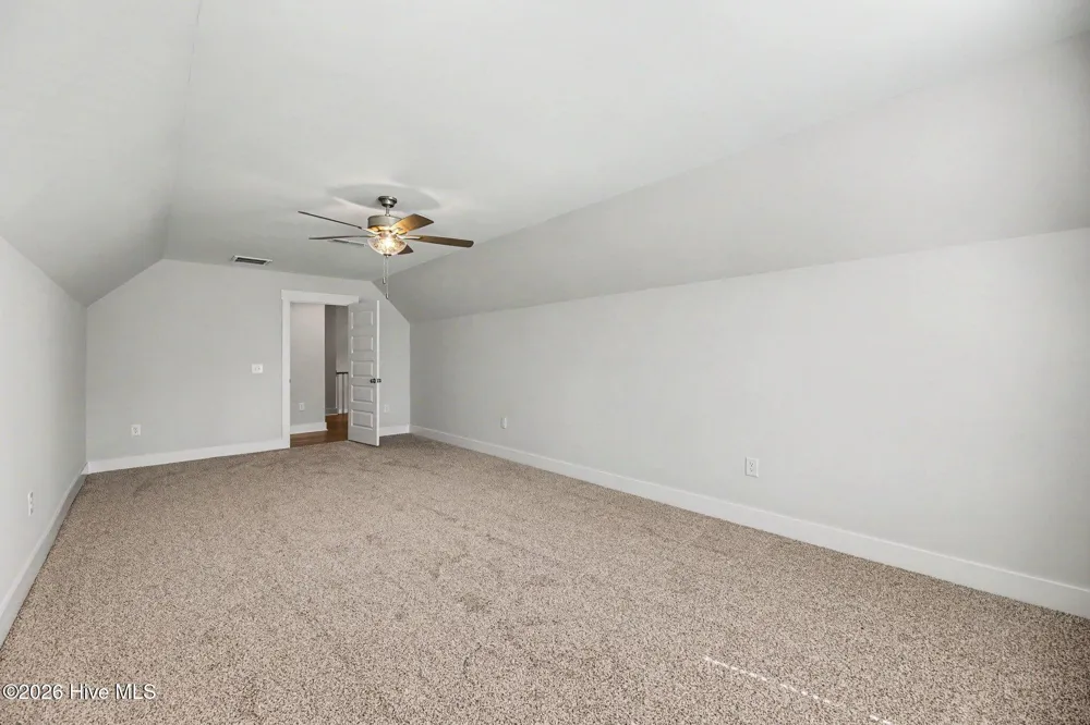 64 Howell Farm Drive Selma, NC 27576