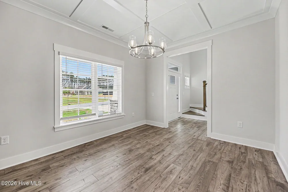64 Howell Farm Drive Selma, NC 27576