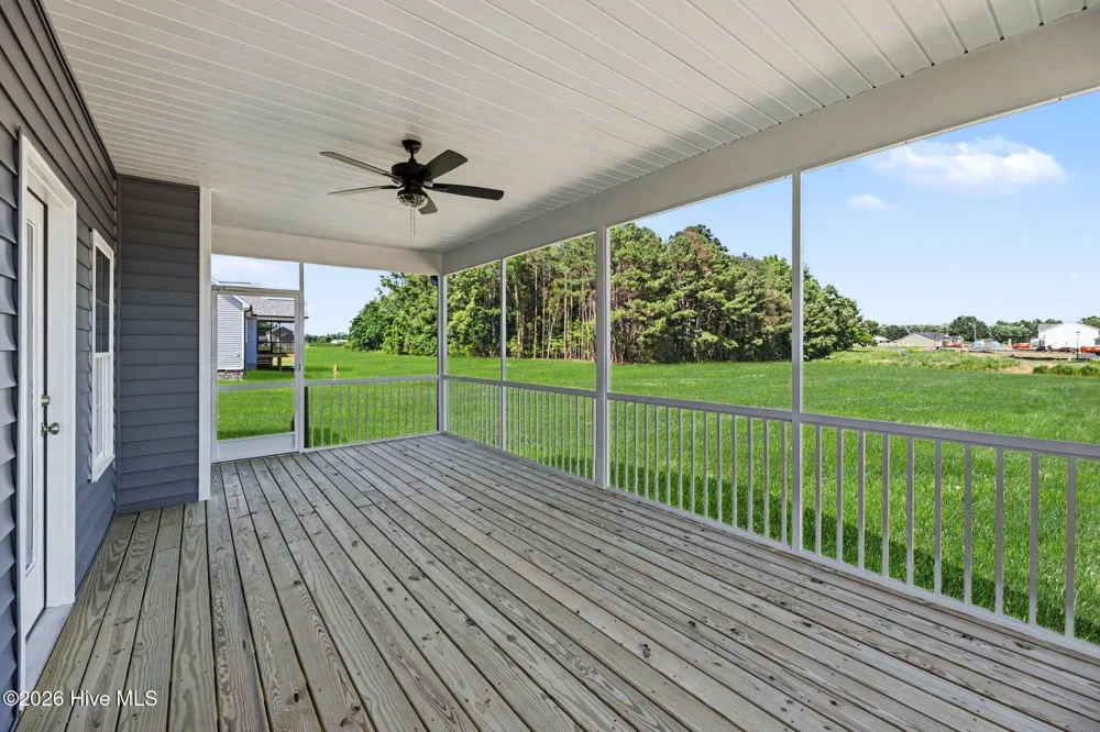 64 Howell Farm Drive Selma, NC 27576