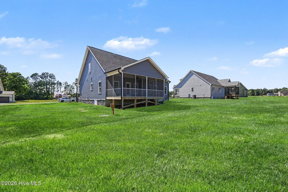 64 Howell Farm Drive Selma, NC 27576