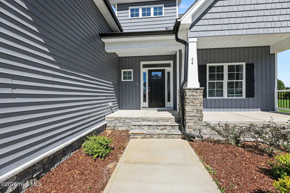 64 Howell Farm Drive Selma, NC 27576