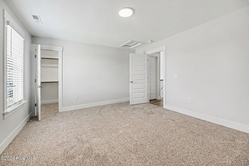 64 Howell Farm Drive Selma, NC 27576