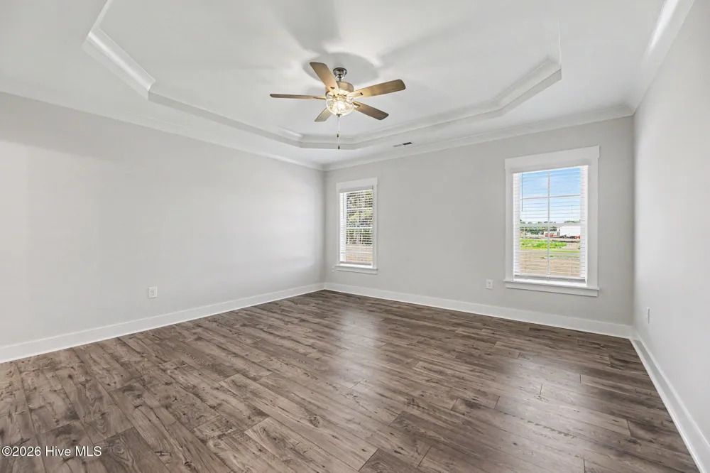 64 Howell Farm Drive Selma, NC 27576