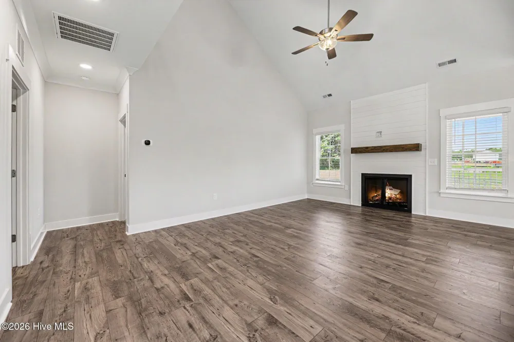 64 Howell Farm Drive Selma, NC 27576