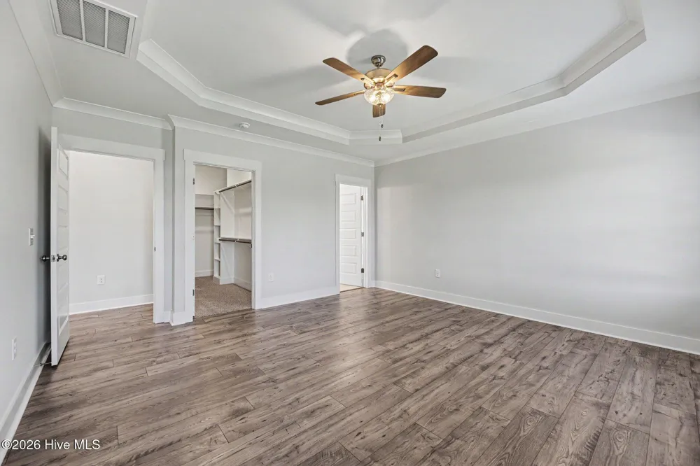 64 Howell Farm Drive Selma, NC 27576