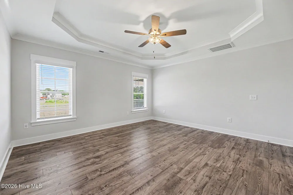 64 Howell Farm Drive Selma, NC 27576