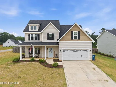101 Woodford Lane