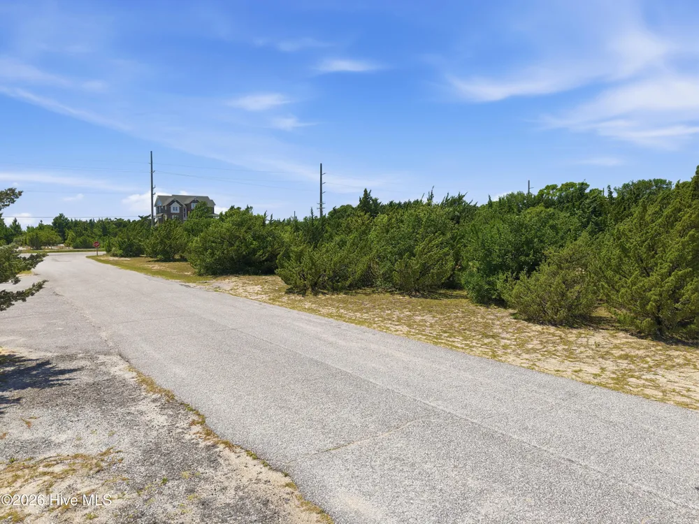 Lot 8 North Carolina Highway S Waves, NC 27982