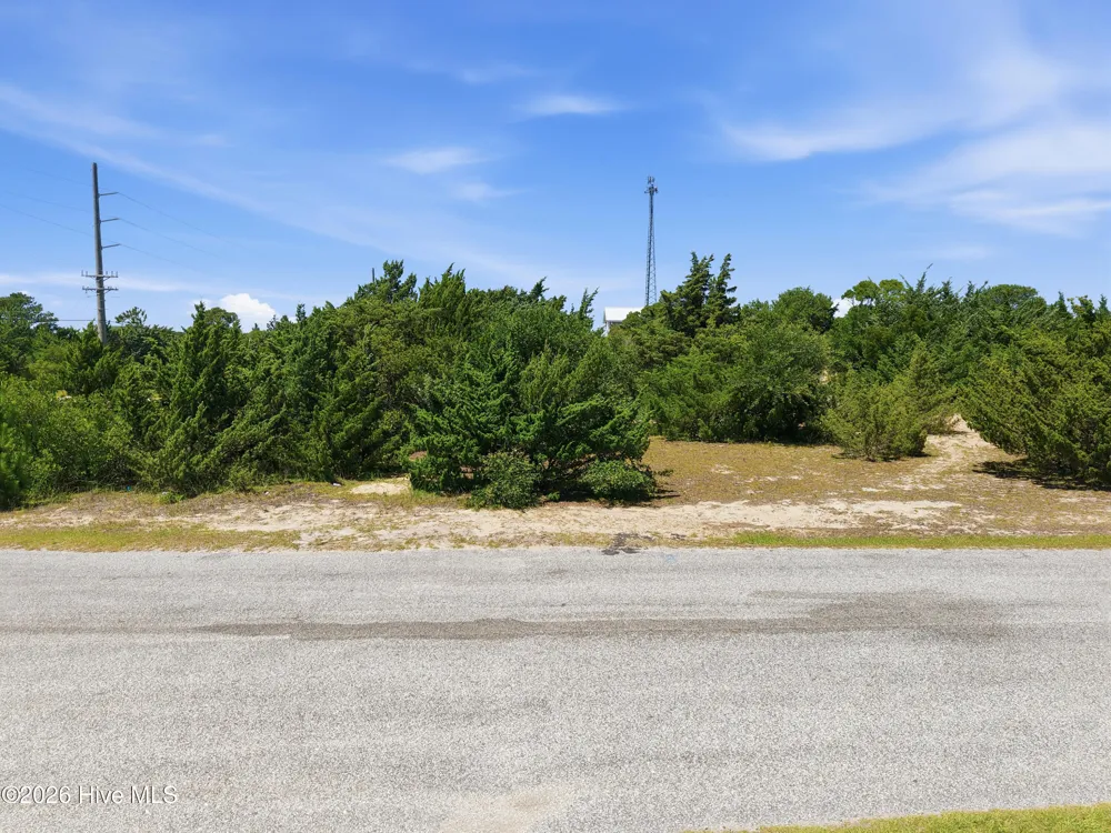Lot 8 North Carolina Highway S Waves, NC 27982