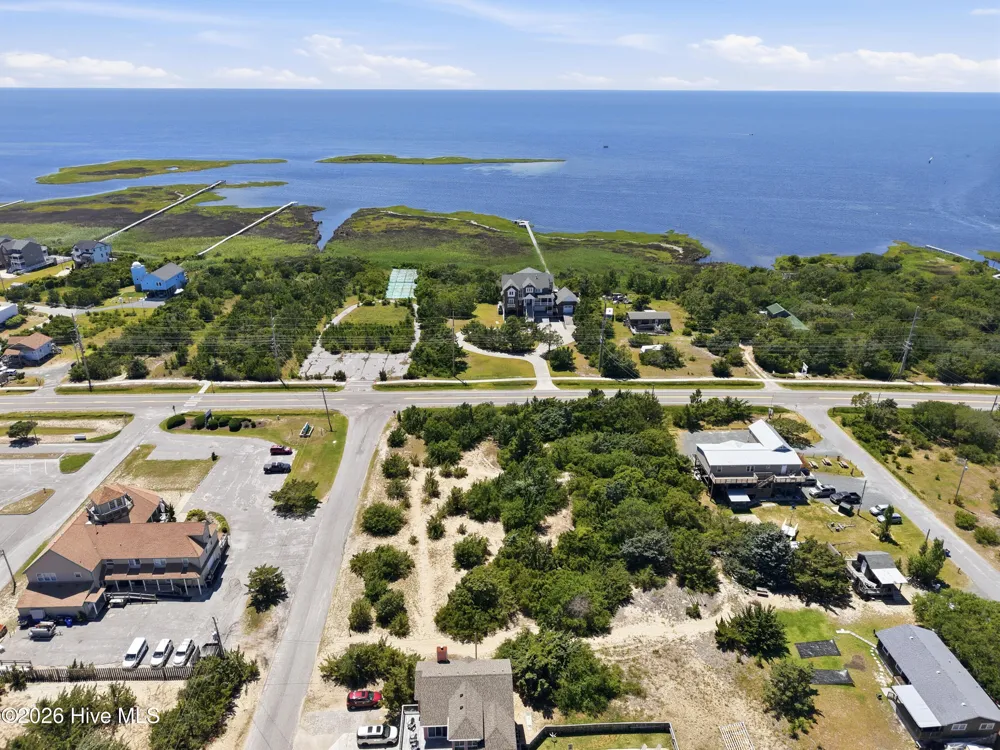 Lot 8 North Carolina Highway S Waves, NC 27982