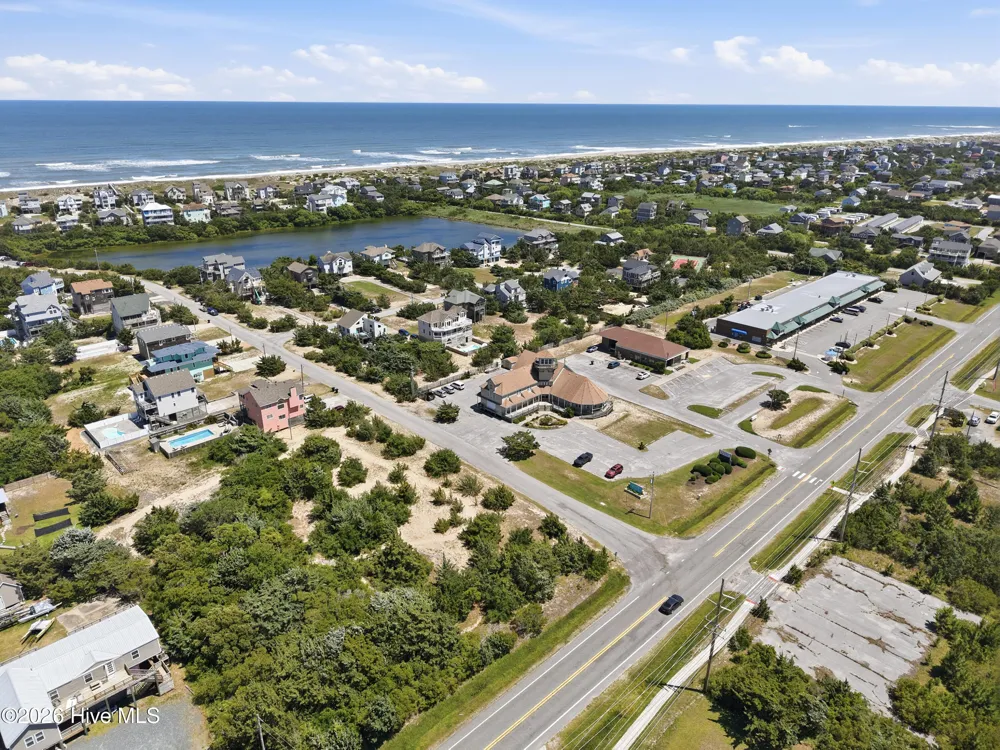 Lot 8 North Carolina Highway S Waves, NC 27982