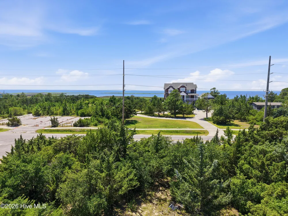 Lot 8 North Carolina Highway S Waves, NC 27982