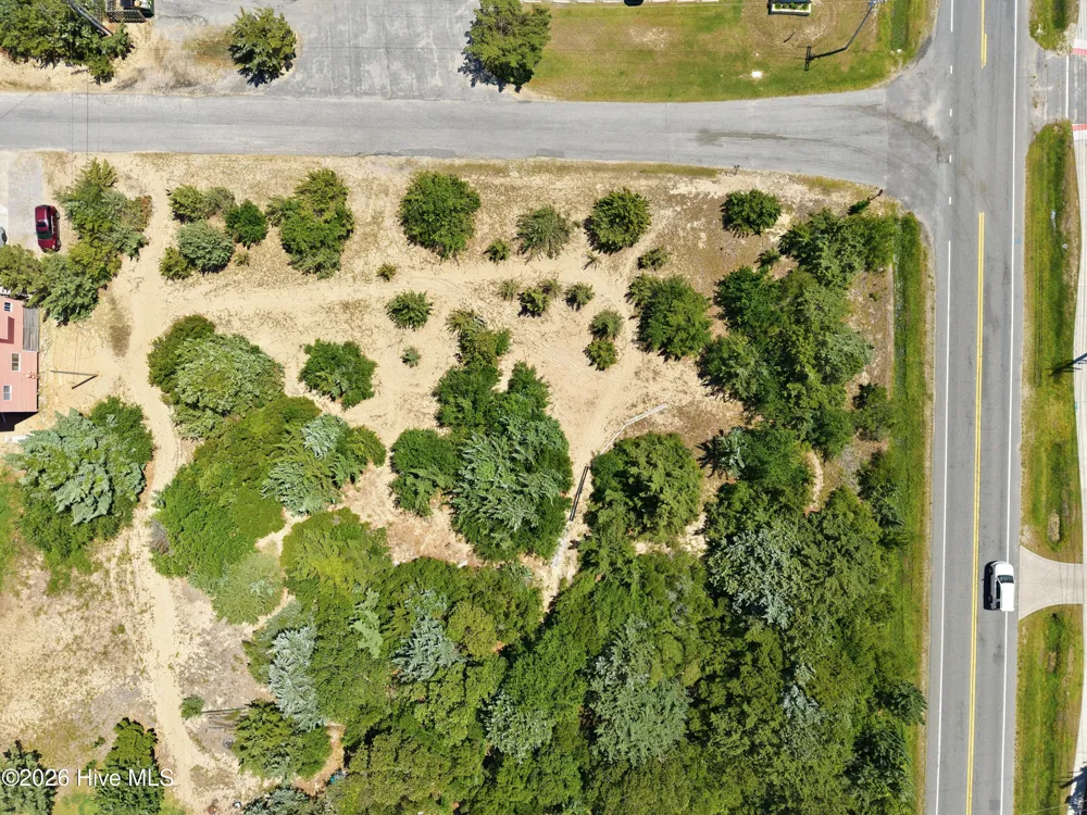 Lot 8 North Carolina Highway S Waves, NC 27982
