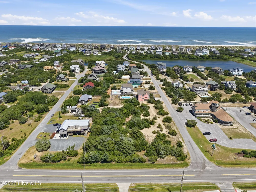 Lot 8 North Carolina Highway S Waves, NC 27982