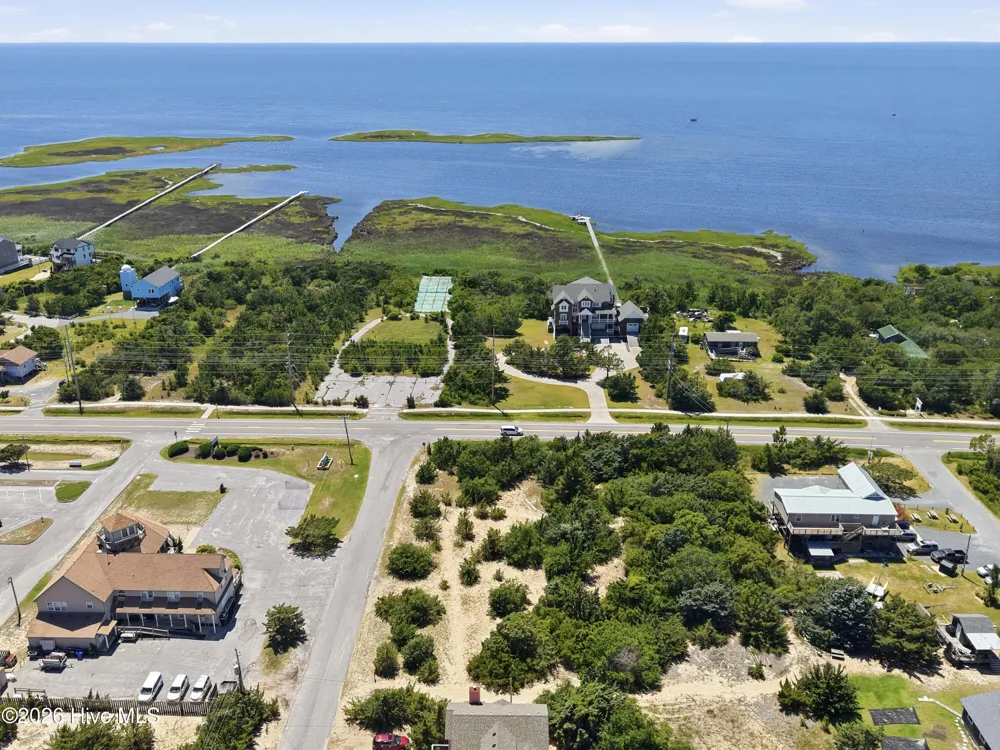 Lot 8 North Carolina Highway S Waves, NC 27982